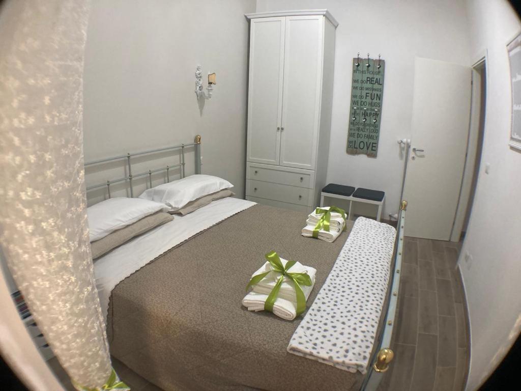 Casa Valesio Apartman Róma Kültér fotó