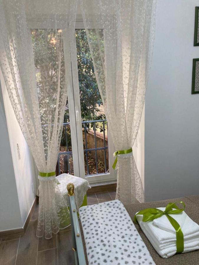 Casa Valesio Apartman Róma Kültér fotó