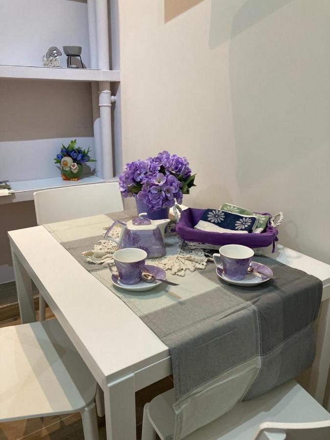 Casa Valesio Apartman Róma Kültér fotó