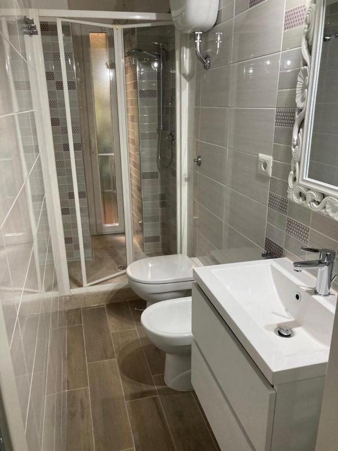 Casa Valesio Apartman Róma Kültér fotó