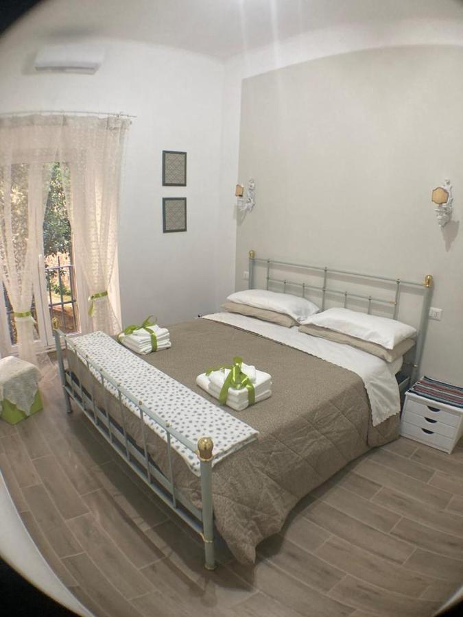 Casa Valesio Apartman Róma Kültér fotó