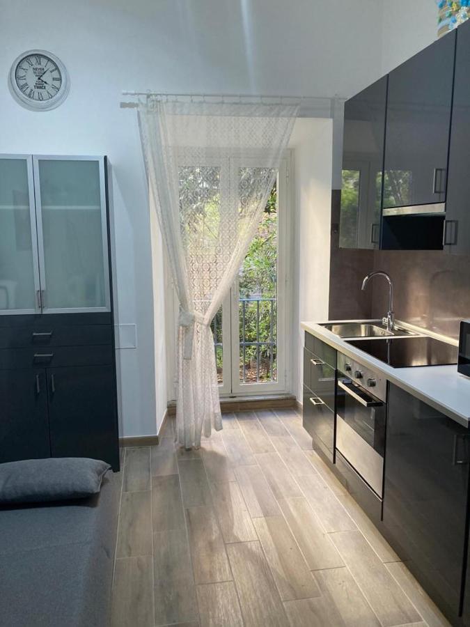 Casa Valesio Apartman Róma Kültér fotó