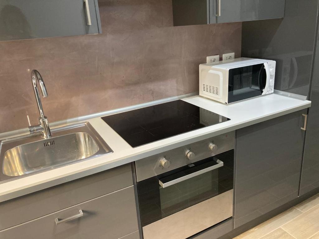 Casa Valesio Apartman Róma Kültér fotó