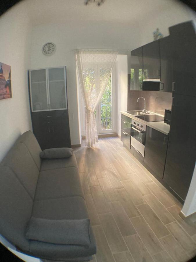 Casa Valesio Apartman Róma Kültér fotó