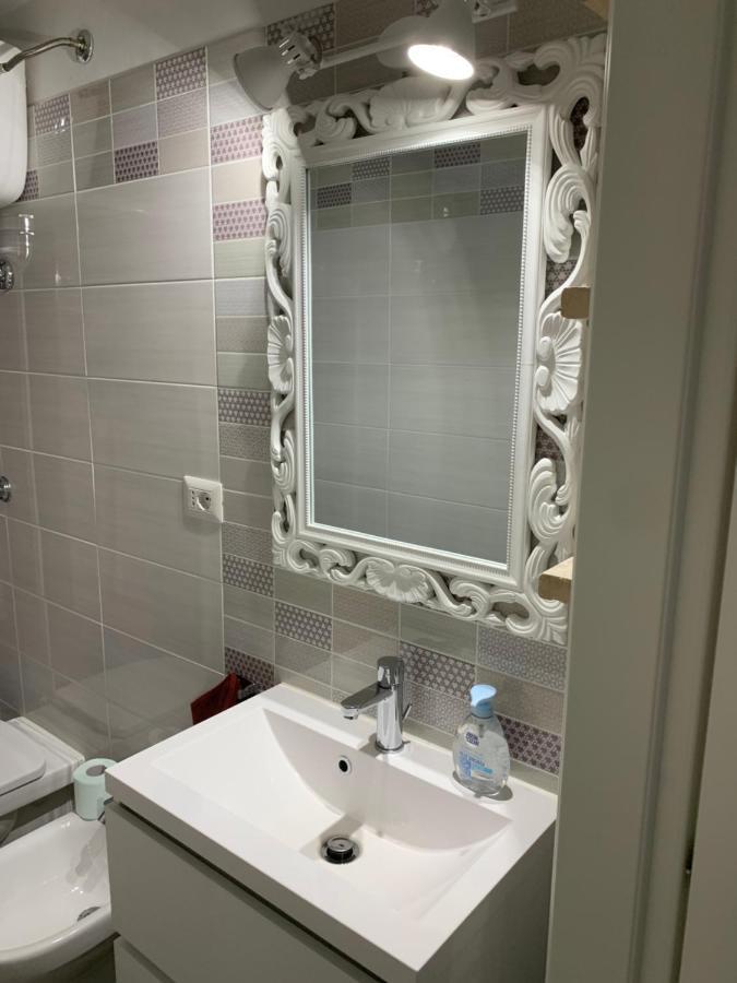 Casa Valesio Apartman Róma Kültér fotó